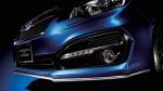 Subaru Impreza Sport Hybrid 2015 года